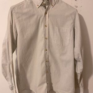 Taylor Stitch, The Jack in Indigo Stripe, M